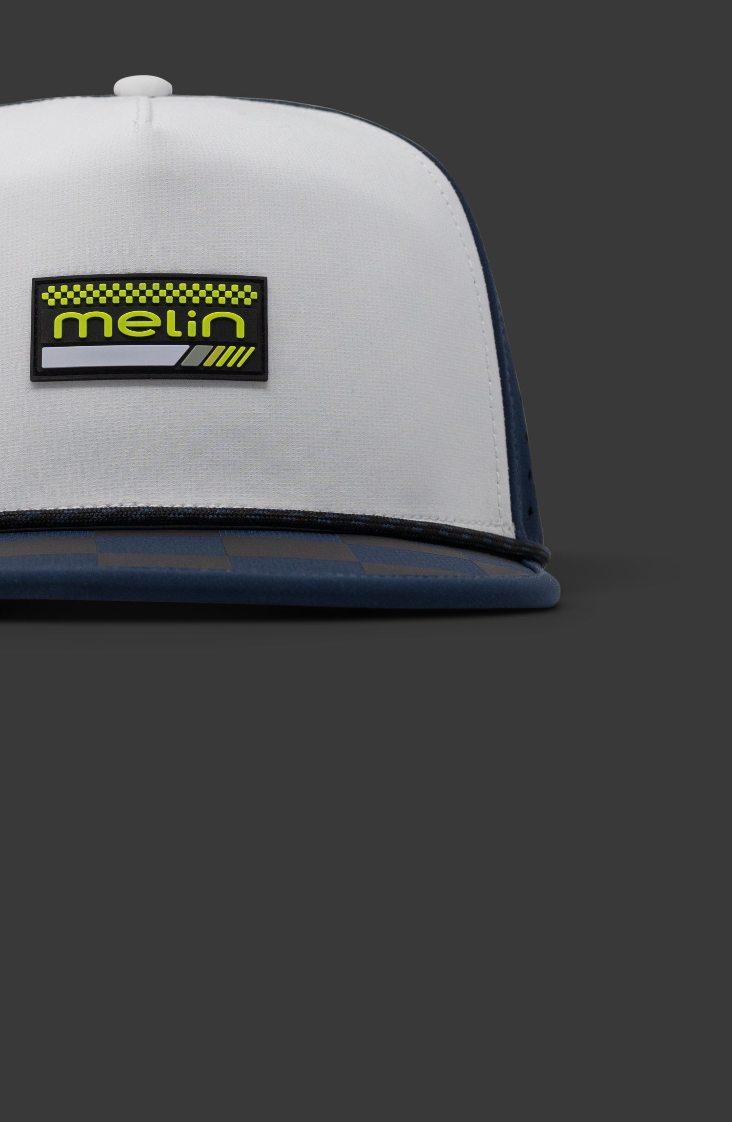 The feature grid item for the melin Coronado MPH